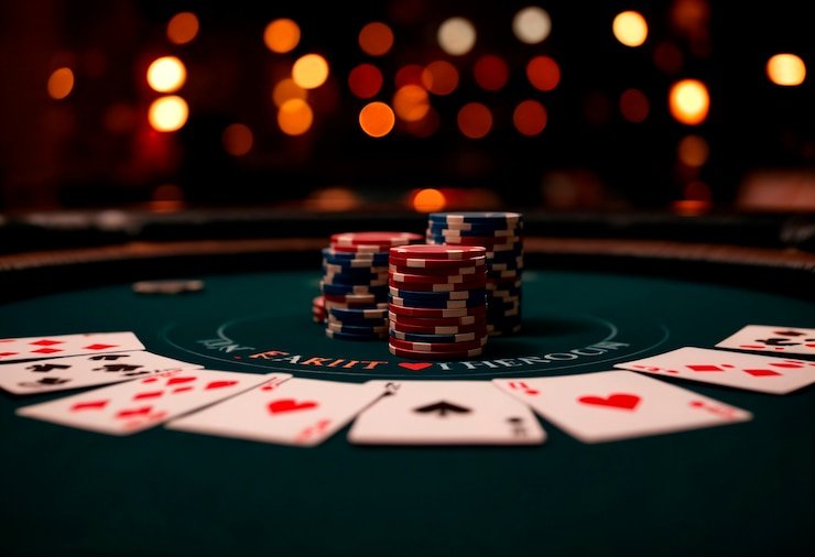 Tampilan antarmuka Kasino Langsung nontongp2 di layar smartphone pengguna Indonesia dengan meja Roulette aktif