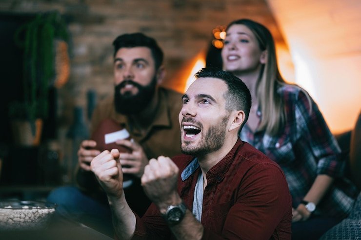 Ilustrasi cara kerja sistem RNG pada permainan Slot Online di platform nontongp2