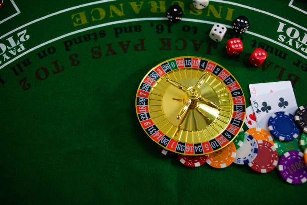 Ilustrasi bermain Slot Online secara bertanggung jawab dengan menetapkan batas waktu dan anggaran