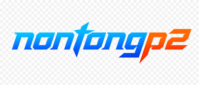 Logo nontongp2 platform hiburan Indonesia